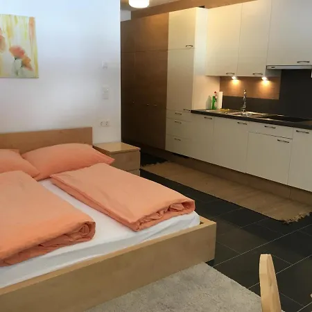 Hasler Martina * Kaunertal