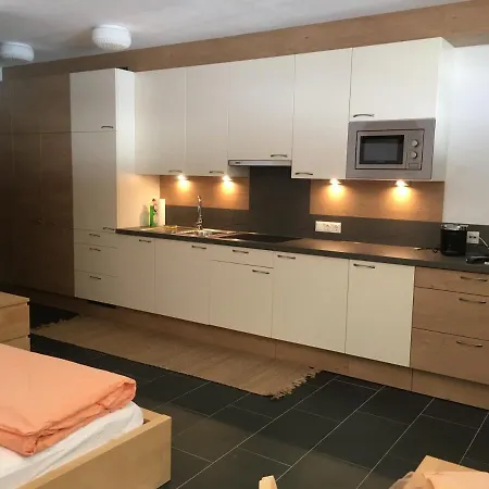 Apartmán Hasler Martina *